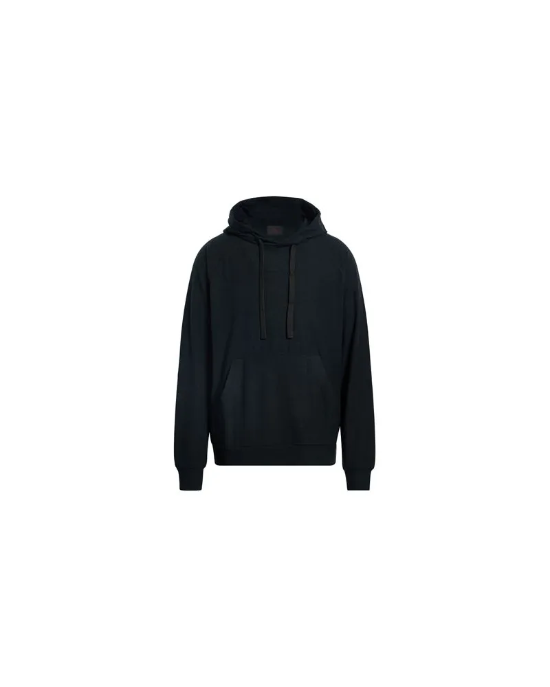 Peuterey TOPS - Sweatshirtsauf YOOX.COM Schwarz