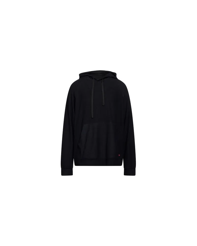 Peuterey TOPS - Sweatshirtsauf YOOX.COM Nachtblau