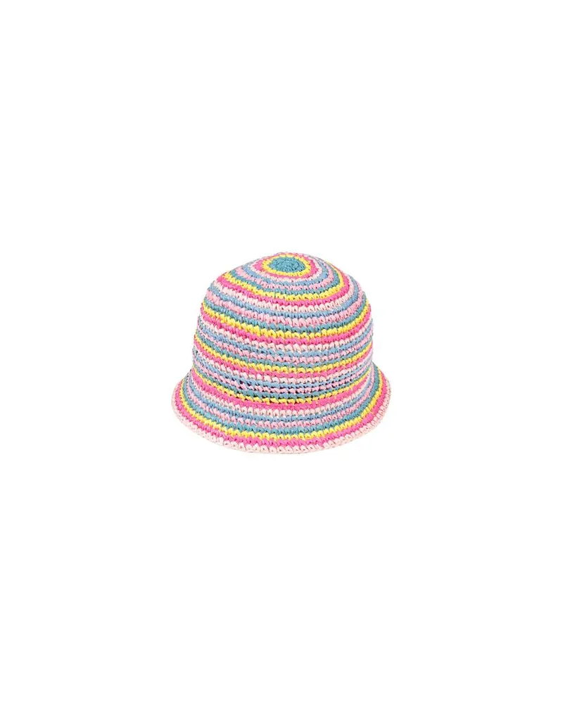 Missoni ACCESSOIRES - Mützen & Hüteauf YOOX.COM Hellrosa