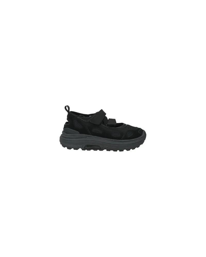 SUICOKE SCHUHE - Sneakersauf YOOX.COM Schwarz
