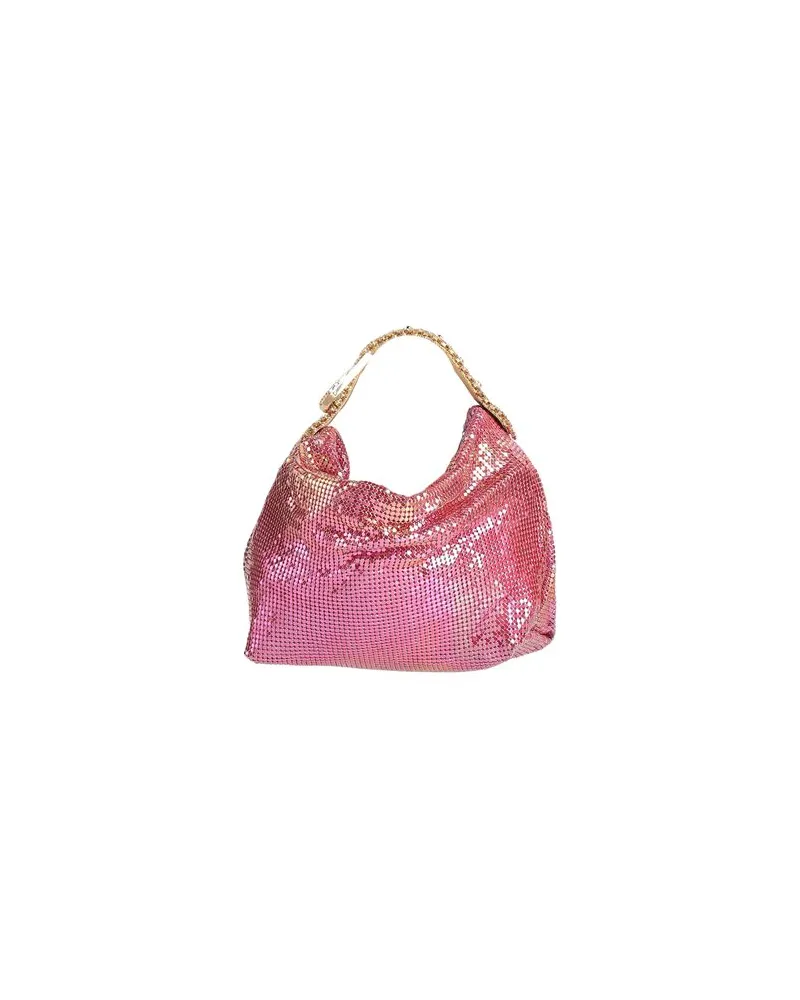 GEDEBE TASCHEN - Handtaschenauf YOOX.COM Magenta