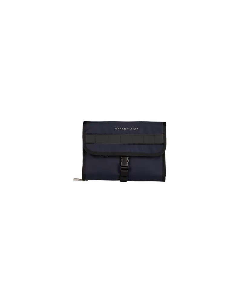 Tommy Hilfiger KOFFER & CO. - Beauty Casesauf YOOX.COM Nachtblau