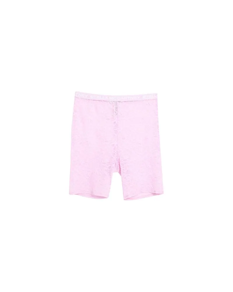 Stella McCartney HOSEN & RÖCKE - Leggingsauf YOOX.COM Antikrosa