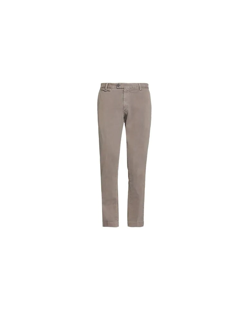 Messagerie PATRIZIO PISCAGLIA - HOSEN & RÖCKE - Hosenauf YOOX.COM Khaki