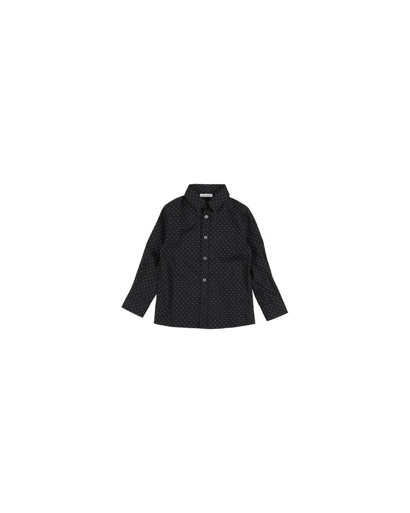 Dolce & Gabbana TOPS - Hemdenauf YOOX.COM Schwarz