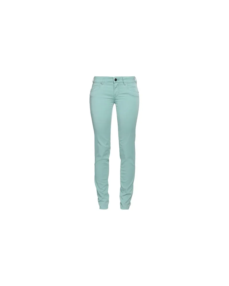 Jacob Cohën HOSEN & RÖCKE - Jeanshosenauf YOOX.COM Tūrkis