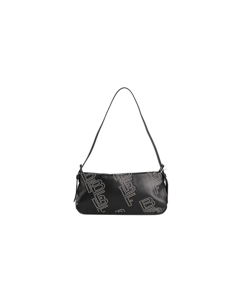 by FAR TASCHEN - Schultertaschenauf YOOX.COM Schwarz
