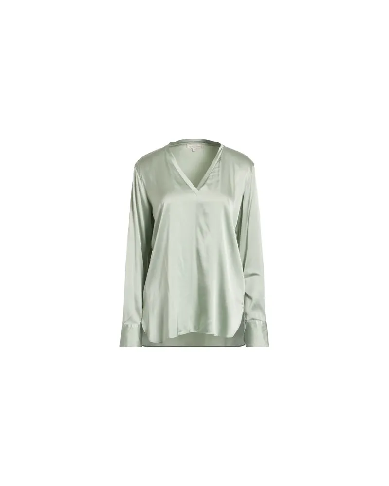 Antonelli Firenze TOPS - Topsauf YOOX.COM Salbeigrün