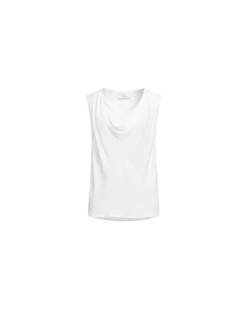 Kaos TOPS - Topsauf YOOX.COM Weiß