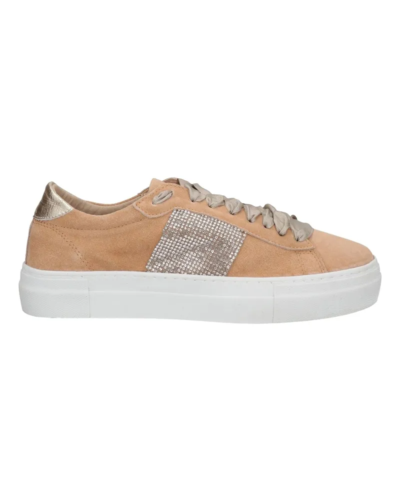 STELE Sneakers Sand