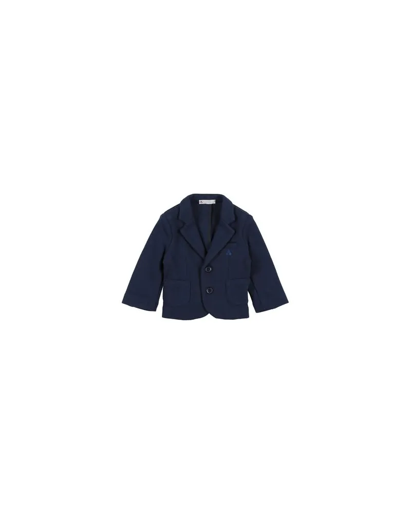 Peuterey ANZÜGE und CO-ORDS - Blazersauf YOOX.COM Nachtblau
