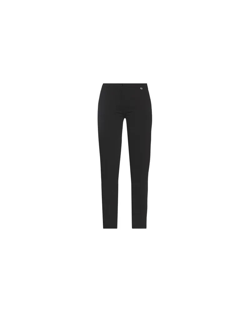 Massimo Rebecchi HOSEN & RÖCKE - Hosenauf YOOX.COM Schwarz
