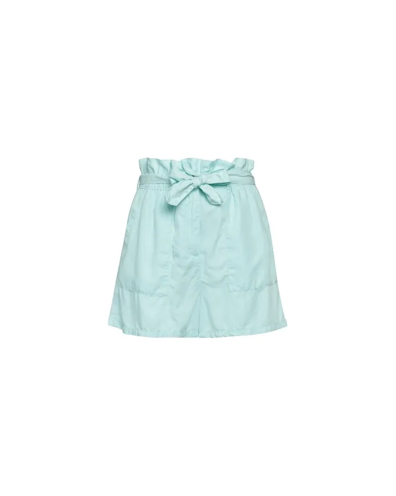 Pepe Jeans HOSEN & RÖCKE - Shorts & Bermudashortsauf YOOX.COM Tūrkis