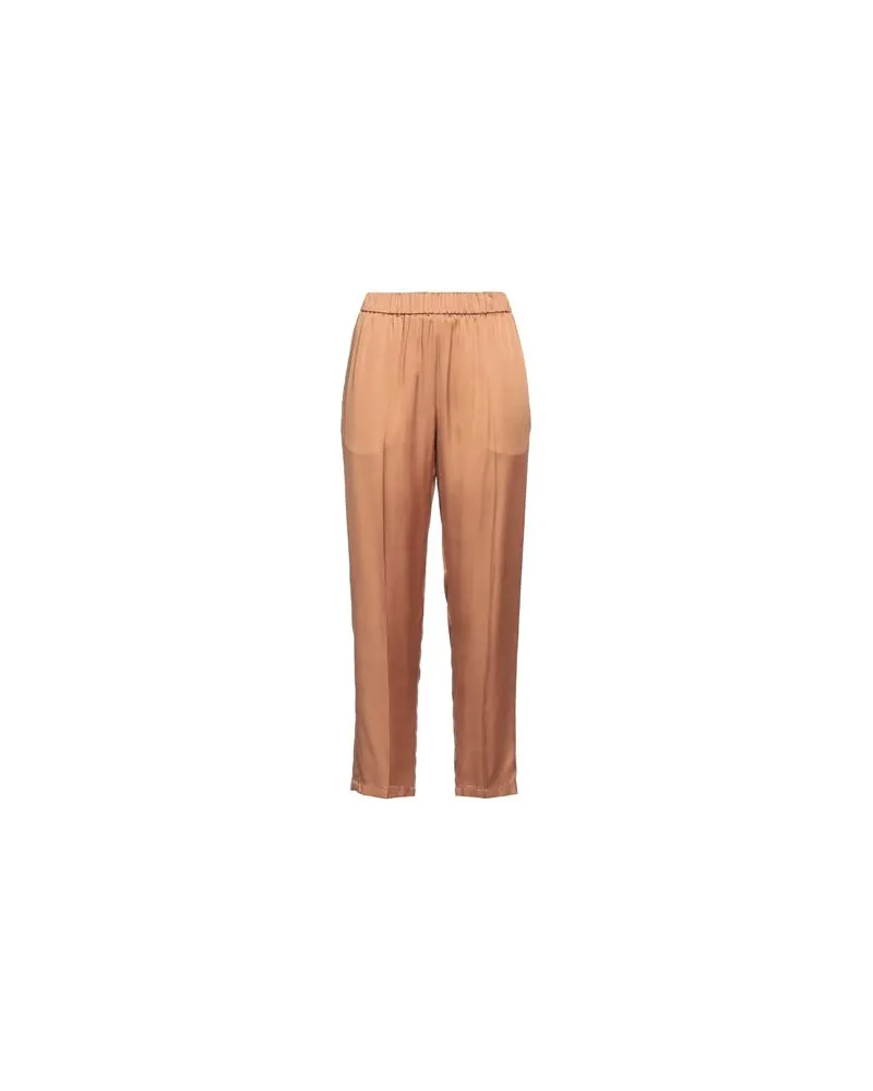 Pomandère HOSEN & RÖCKE - Hosenauf YOOX.COM Kamel