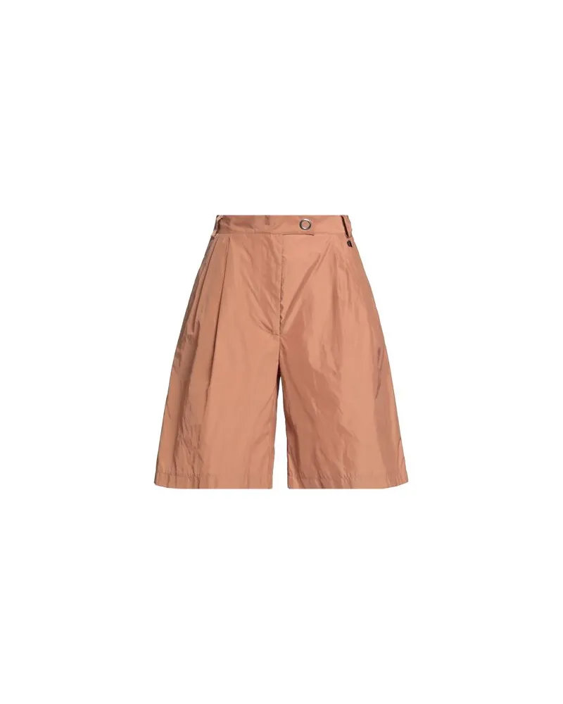 Dixie HOSEN & RÖCKE - Shorts & Bermudashortsauf YOOX.COM Hellrosa