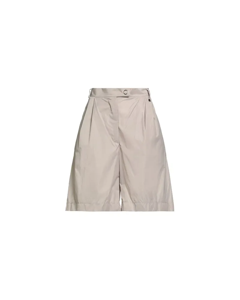 Dixie HOSEN & RÖCKE - Shorts & Bermudashortsauf YOOX.COM Beige