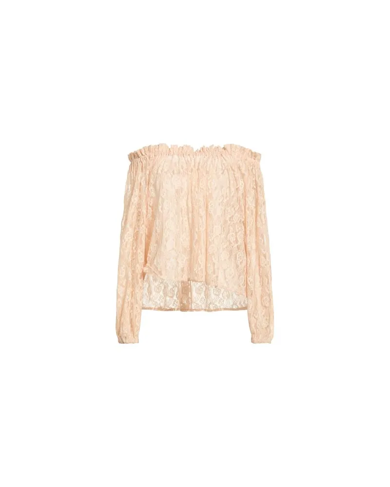 The Great TOPS - Topsauf YOOX.COM Hellrosa