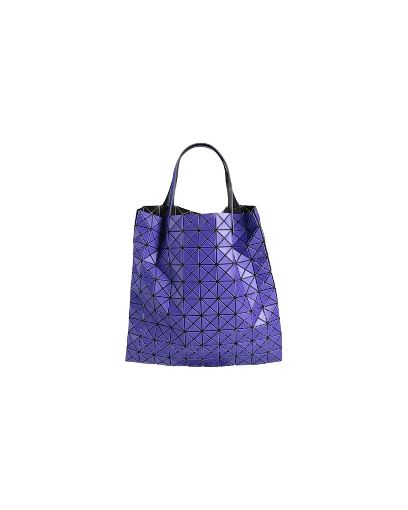 Issey Miyake TASCHEN - Handtaschenauf YOOX.COM Violett