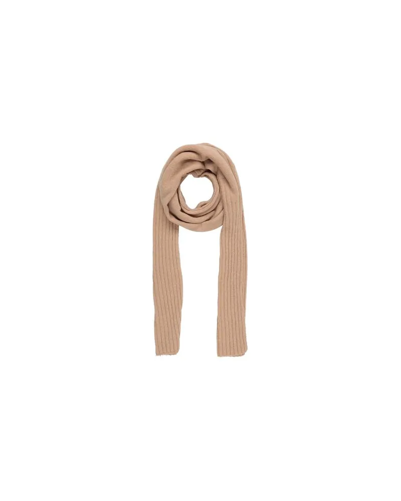 Gentryportofino ACCESSOIRES - Schalsauf YOOX.COM Sand