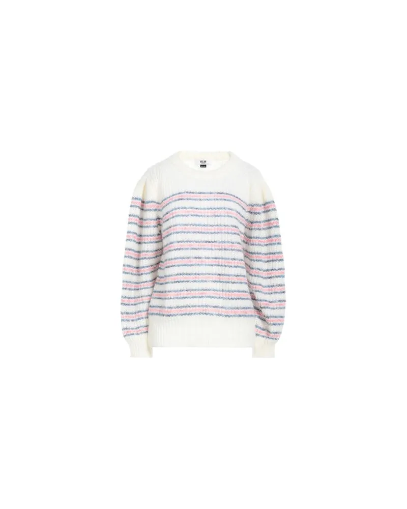 Moliin Copenhagen STRICKWAREN - Pulloverauf YOOX.COM Elfenbein
