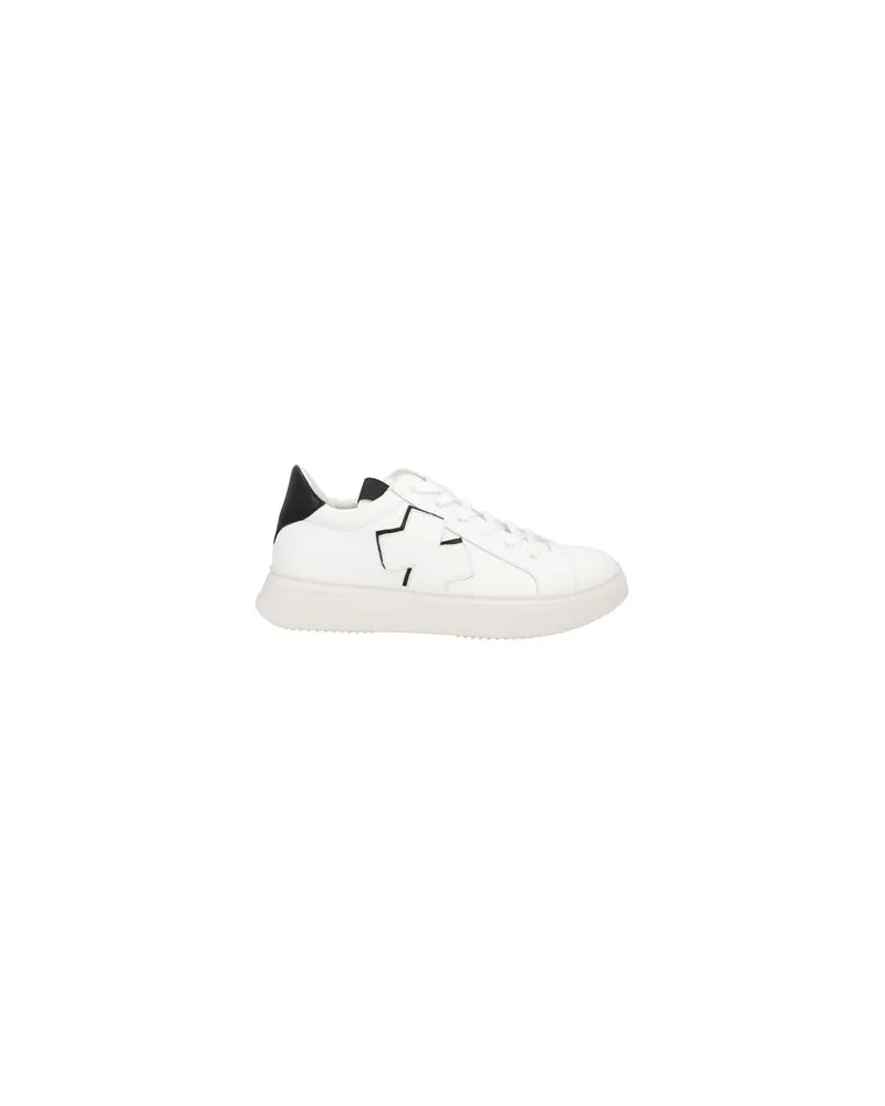 Ixos SCHUHE - Sneakersauf YOOX.COM Weiß