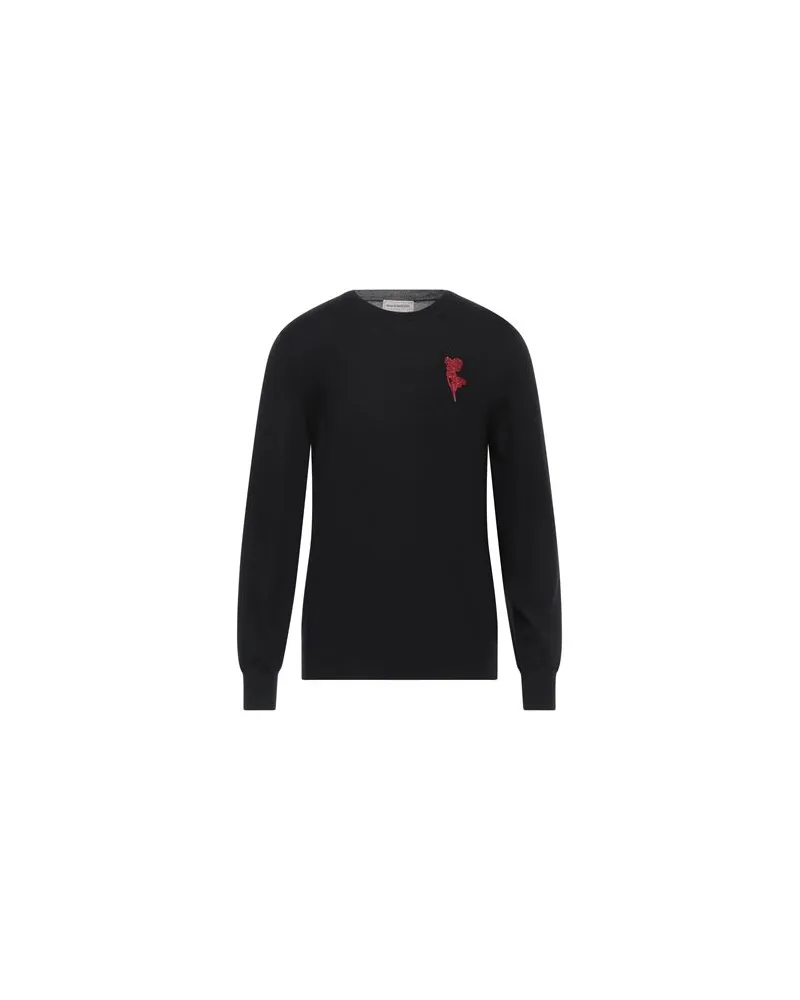 Palm Angels STRICKWAREN - Pulloverauf YOOX.COM Schwarz