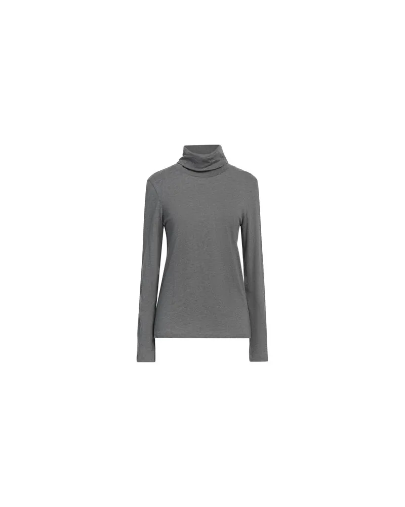 Majestic TOPS - T-shirtsauf YOOX.COM Grau