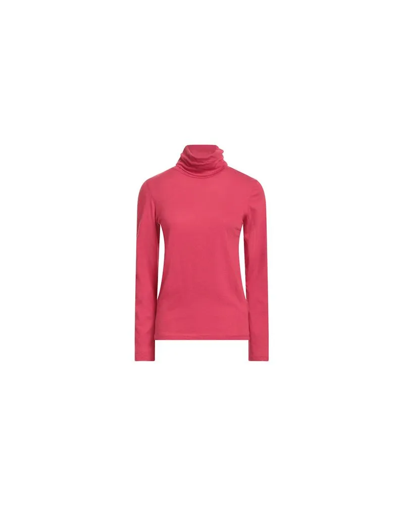 Majestic TOPS - T-shirtsauf YOOX.COM Magenta