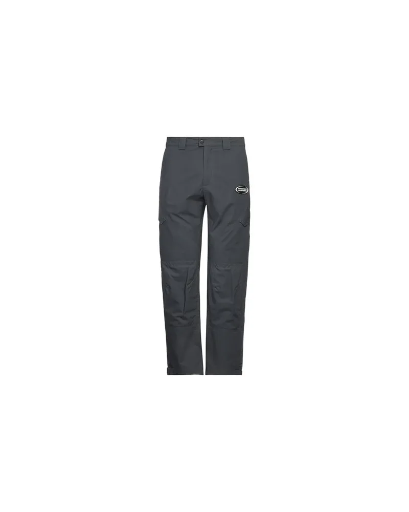 Marcelo Burlon | County of Milan HOSEN & RÖCKE - Hosenauf YOOX.COM Blei