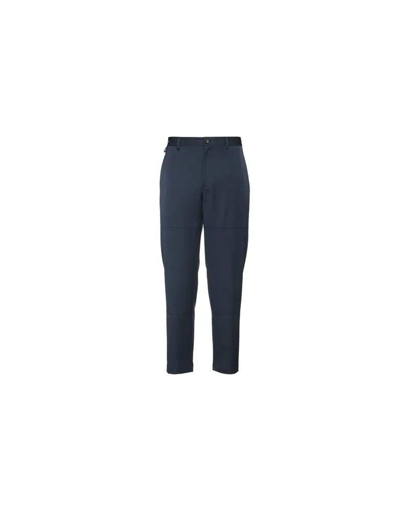 Lanvin HOSEN & RÖCKE - Hosenauf YOOX.COM Nachtblau