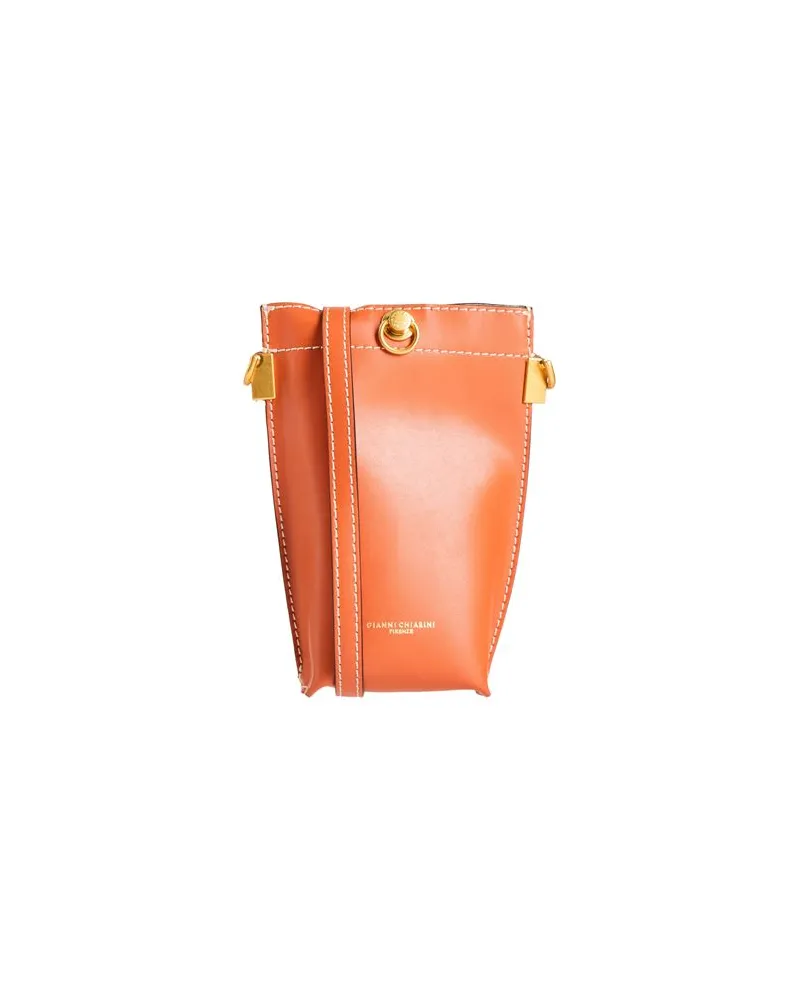 Gianni Chiarini TASCHEN - Umhängetascheauf YOOX.COM Orange