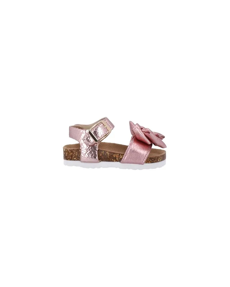 Colors of California SCHUHE - Sandalenauf YOOX.COM Rosa