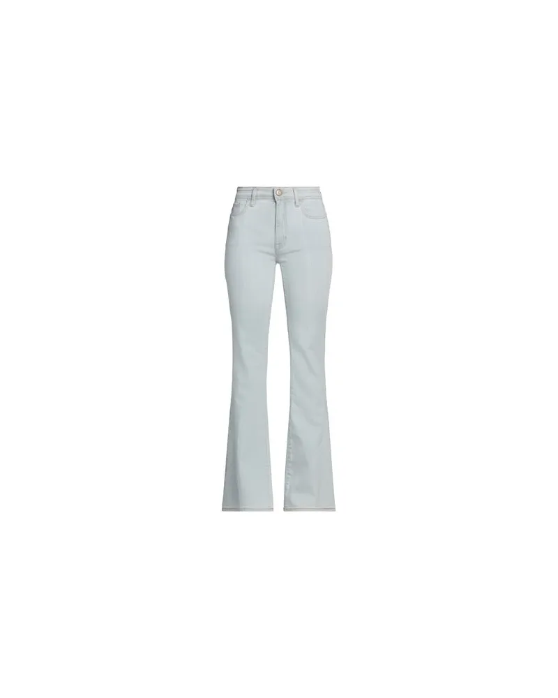 Jacob Cohën HOSEN & RÖCKE - Jeanshosenauf YOOX.COM Blau