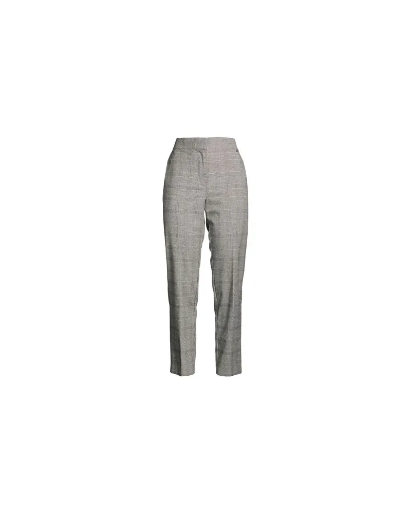 Actitude by Twinset HOSEN & RÖCKE - Hosenauf YOOX.COM Grau