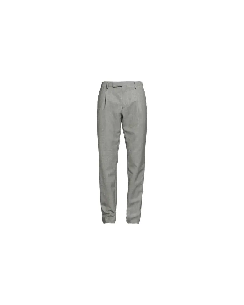 LARDINI HOSEN & RÖCKE - Hosenauf YOOX.COM Schwarz