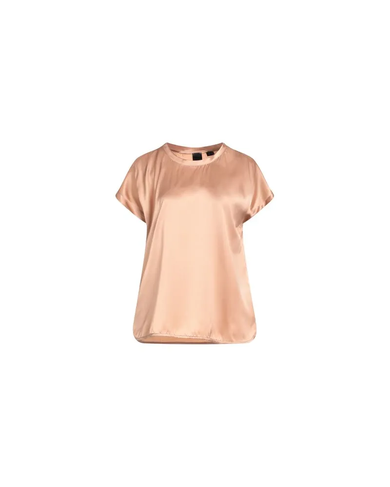 Pinko TOPS - Topsauf YOOX.COM Hellrosa