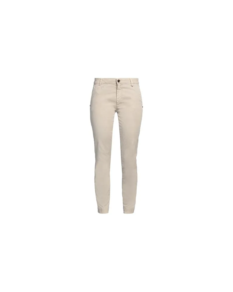 Mason's HOSEN & RÖCKE - Hosenauf YOOX.COM Beige