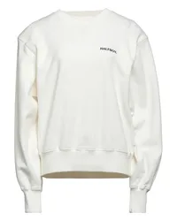 HALFBOY Sweatshirt Off