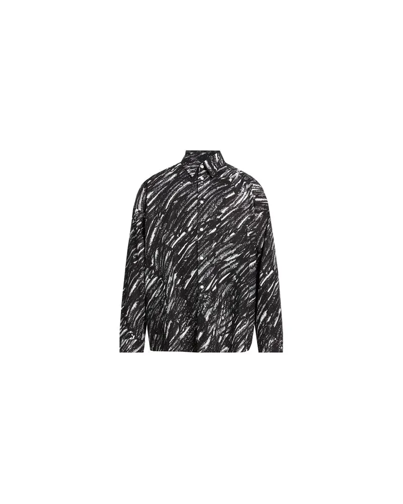 Marni TOPS - Hemdenauf YOOX.COM Schwarz