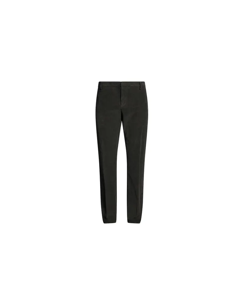 Dondup HOSEN & RÖCKE - Hosenauf YOOX.COM Braungrau