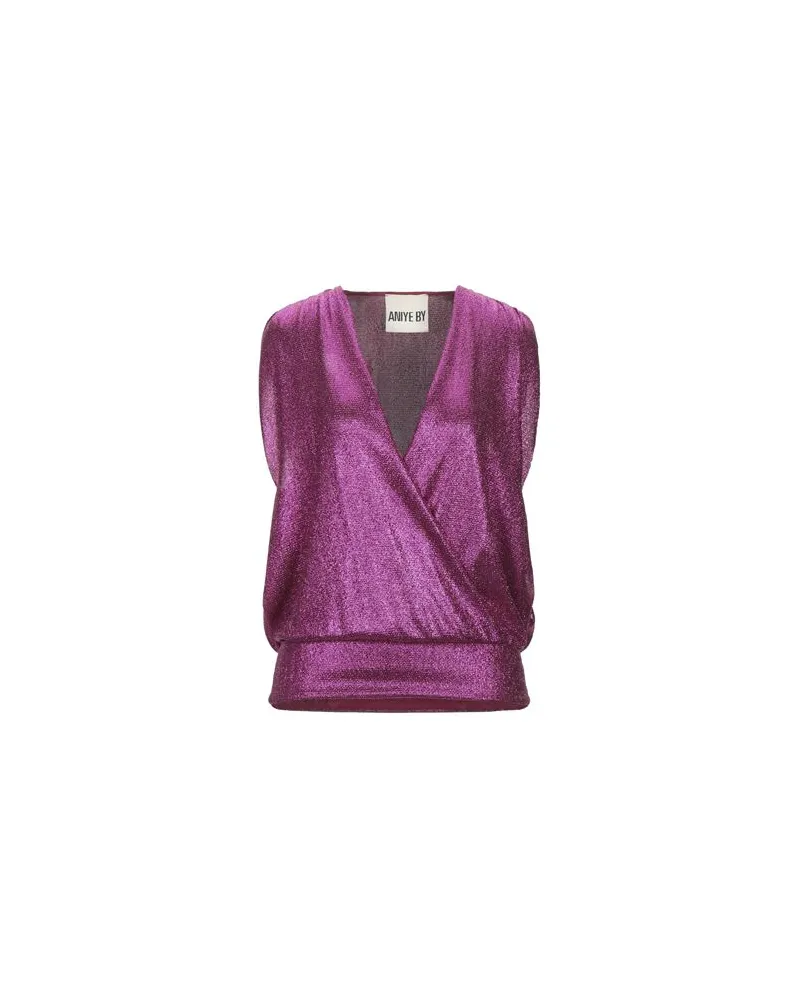 Aniye By TOPS - Topsauf YOOX.COM Malve