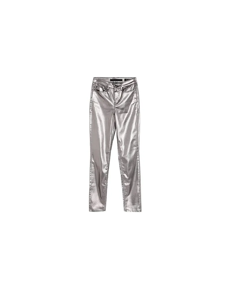 Guess HOSEN & RÖCKE - Hosenauf YOOX.COM Bronze