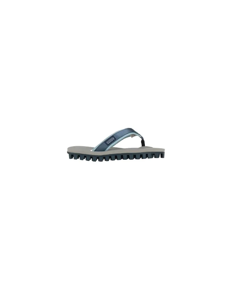 SUICOKE SCHUHE - Zehentrennerauf YOOX.COM Blau