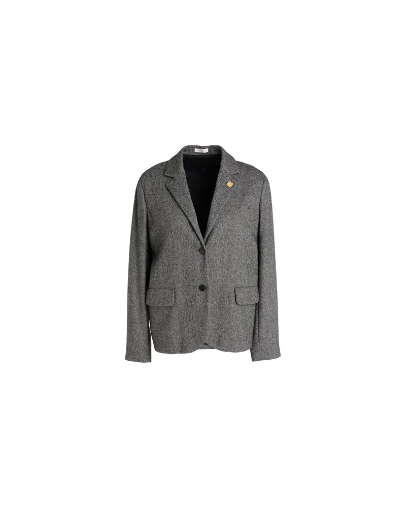 LARDINI ANZÜGE und CO-ORDS - Blazersauf YOOX.COM Schwarz