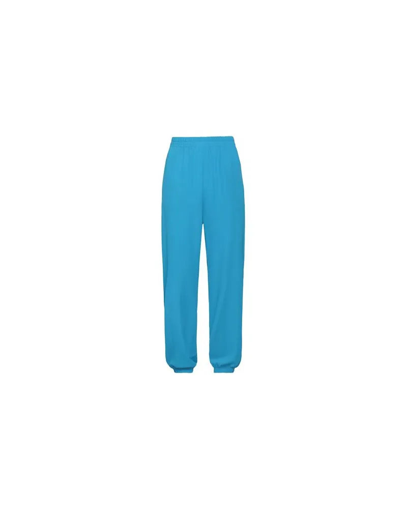 Aniye By HOSEN & RÖCKE - Hosenauf YOOX.COM Azurblau