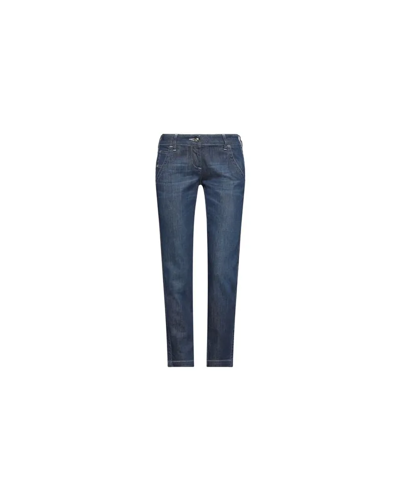Jacob Cohën HOSEN & RÖCKE - Jeanshosenauf YOOX.COM Blau