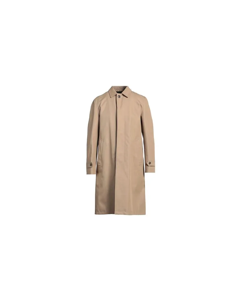 Herno JACKEN & MÄNTEL - Jacken, Mäntel & Trenchcoatsauf YOOX.COM Sand
