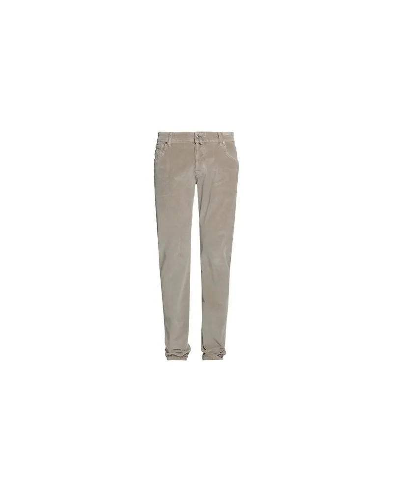 Jacob Cohën HOSEN & RÖCKE - Hosenauf YOOX.COM Maulwurfsgrau