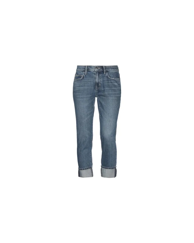 Current/Elliot HOSEN & RÖCKE - Jeanshosenauf YOOX.COM Blau