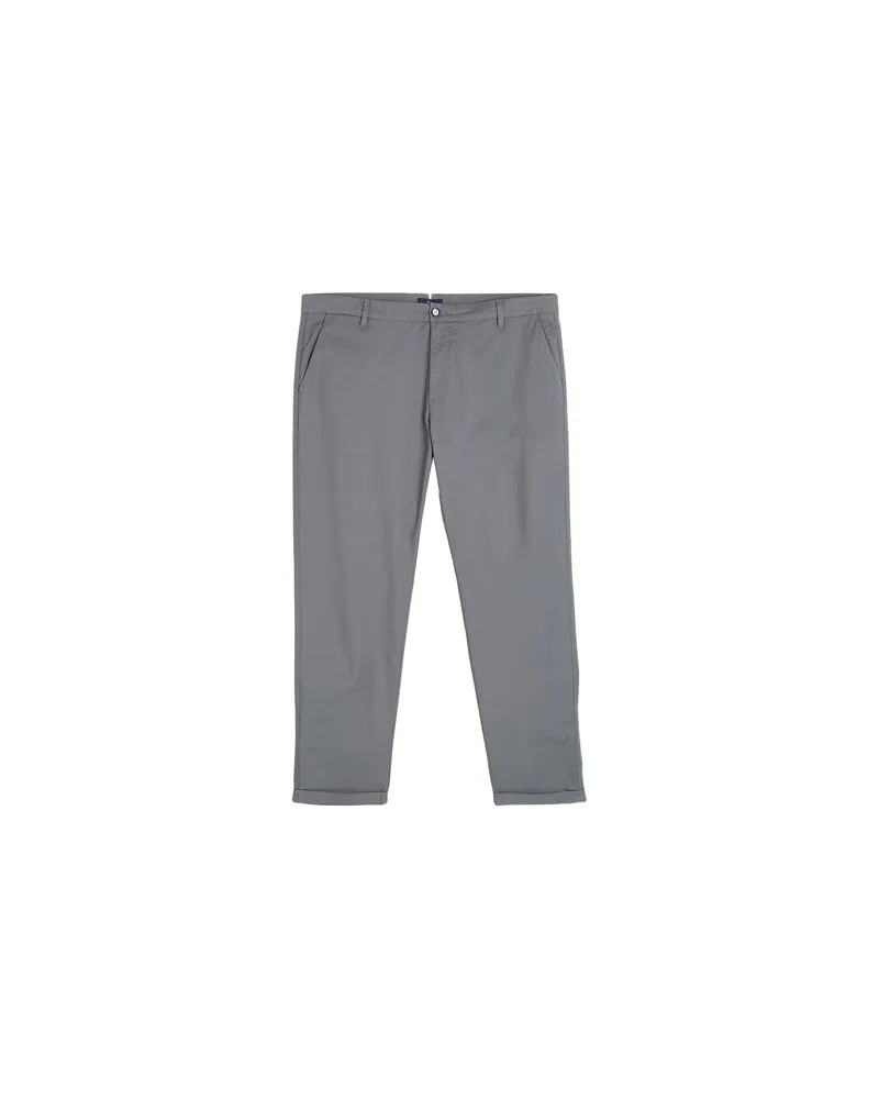 Harmont & Blaine HOSEN & RÖCKE - Hosenauf YOOX.COM Grau